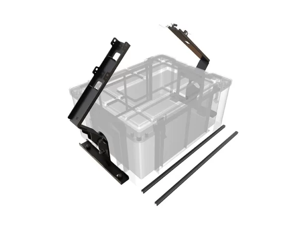 Front Runner Wolf Pack Rack Bracket - Image 2