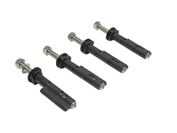 MAXTRAX Mounting Pins